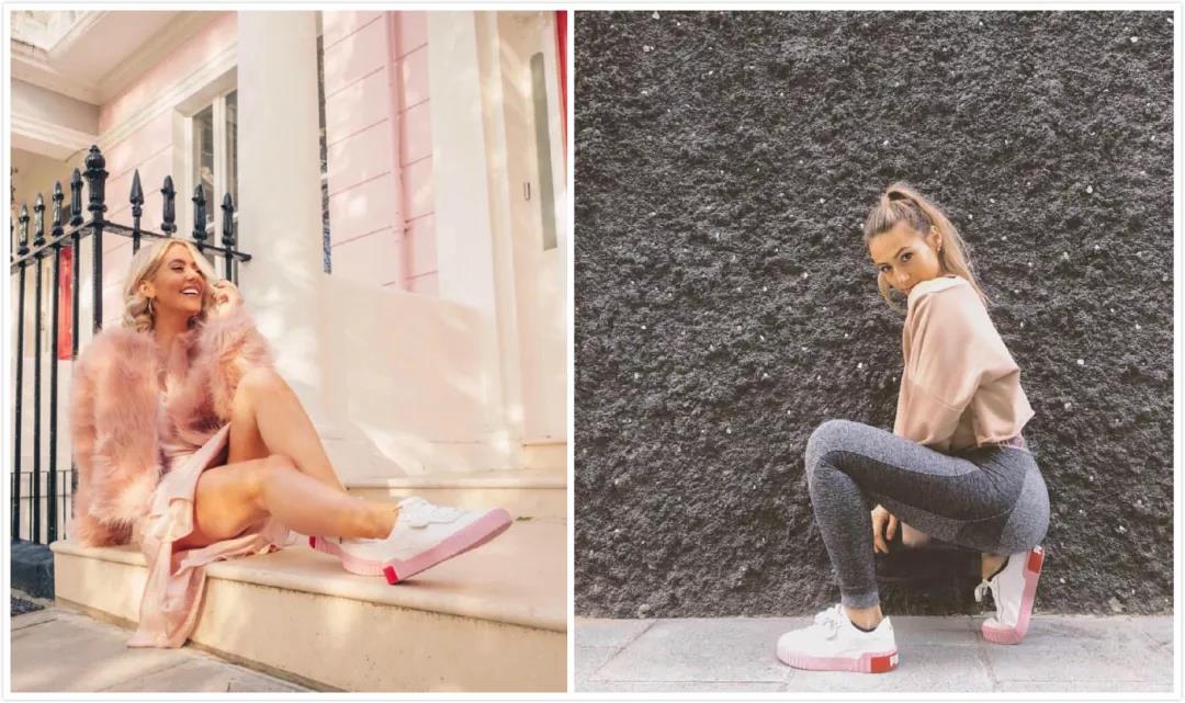 puma最舒服系列,puma系列大全