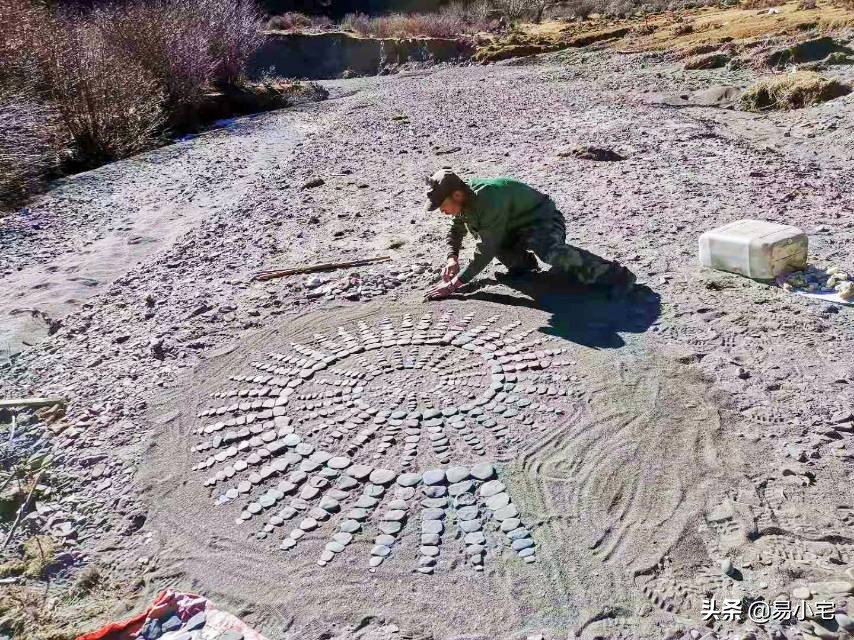 阿土｜荒野生活/从城市白领到山中野人