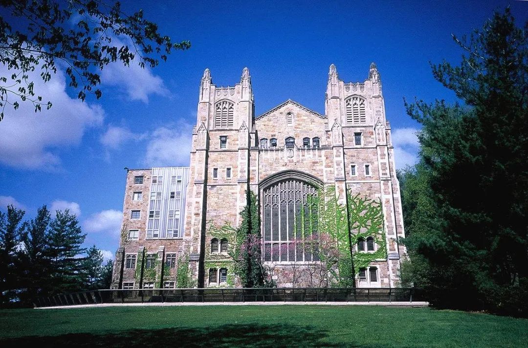 盘点当今世界十大顶级商学院,华尔街商学院