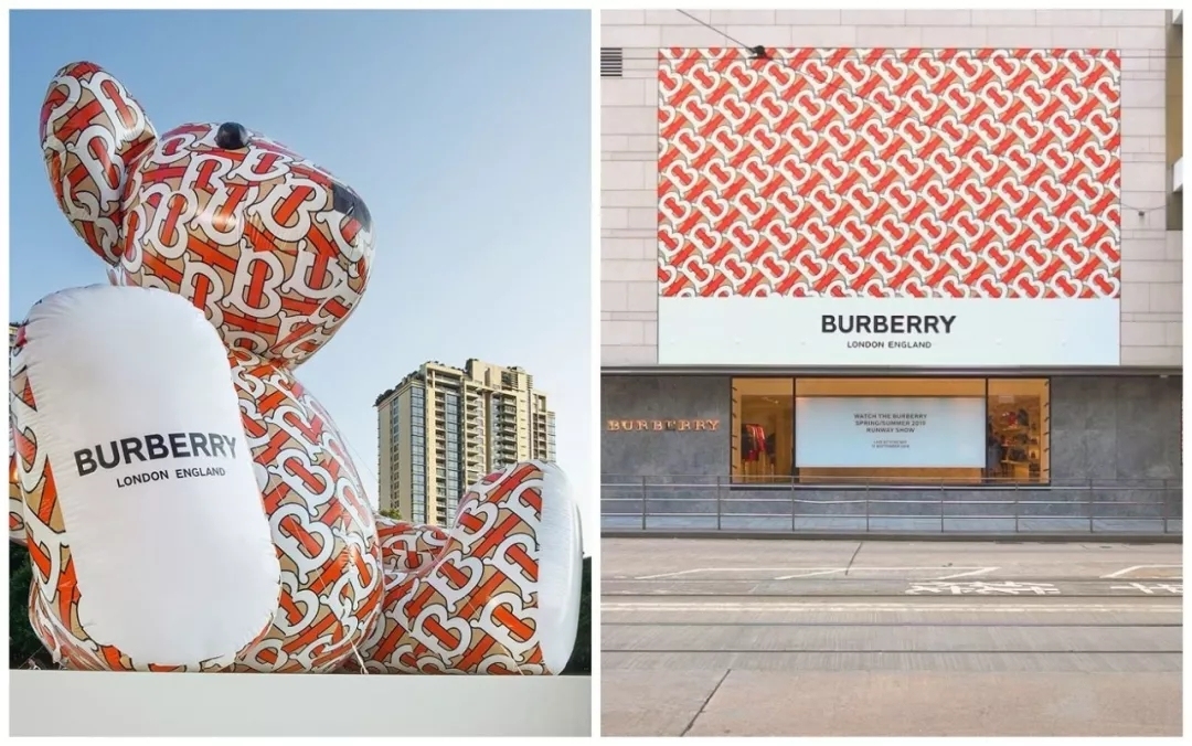 burberry新品啥时候上新,burberry促销新品