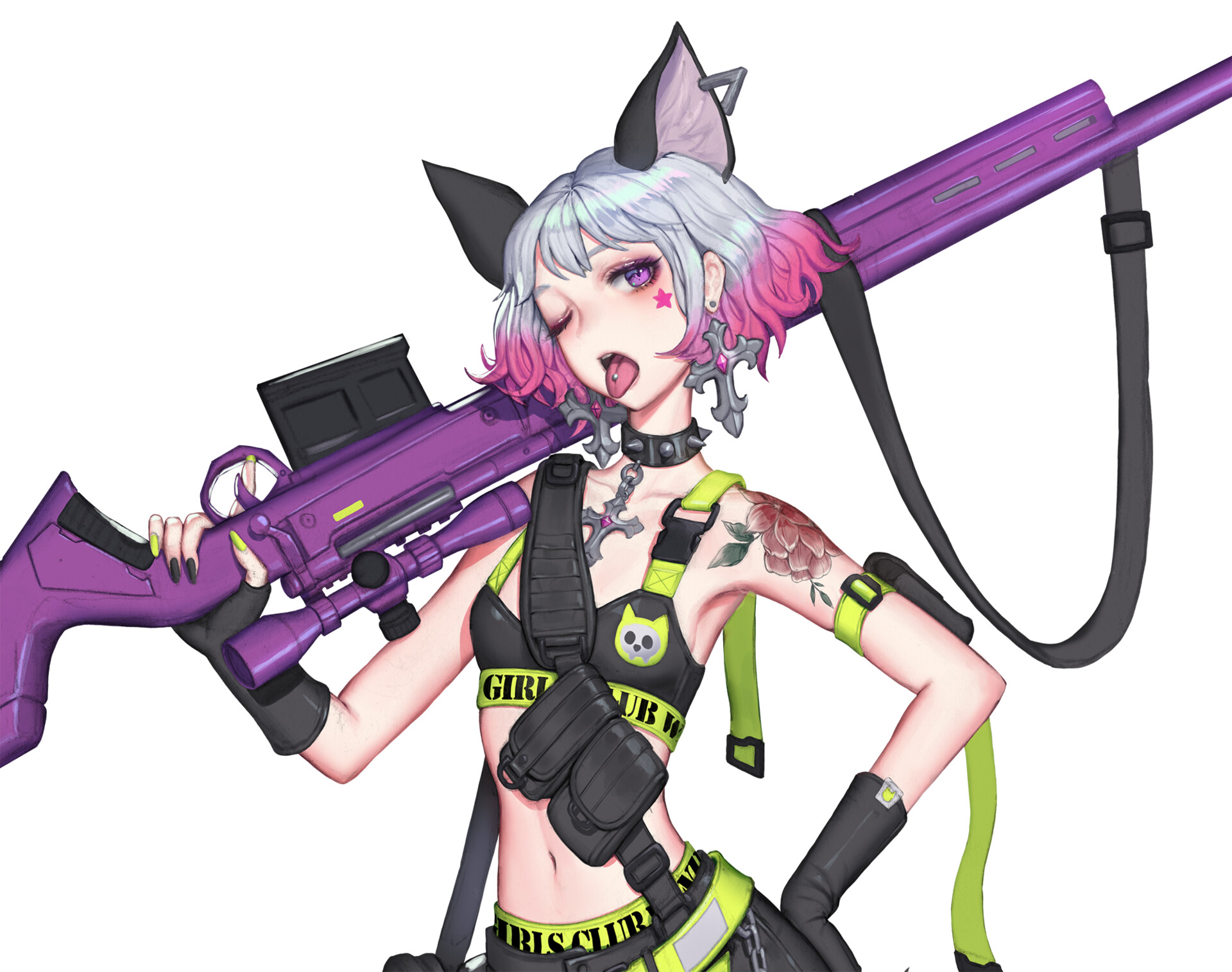 美术色彩绘画渐变色技巧,绘画色彩调色技巧与方法