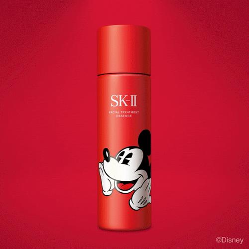 2020各大美妆品牌新春限定款集锦,鼠年限定彩妆