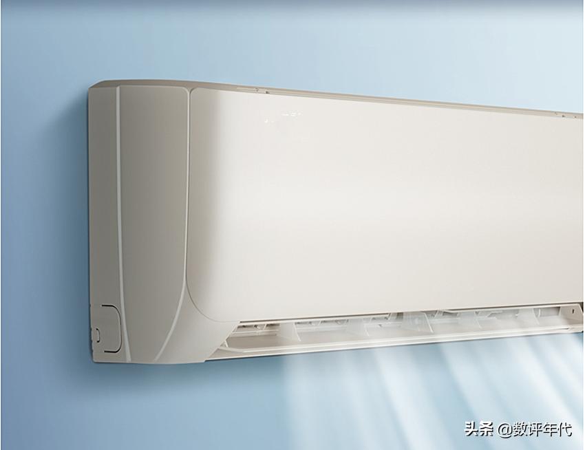 格力小米空调销量排名榜最新,小米变频空调销量排行