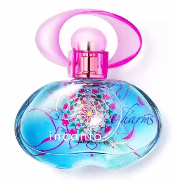 闻香识女人香水推荐,女士入门香水推荐