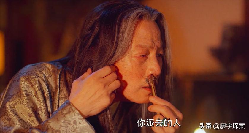 只敢把钱花编剧上的“穷”剧《御赐小仵作》让“亿级剧”的脸放哪