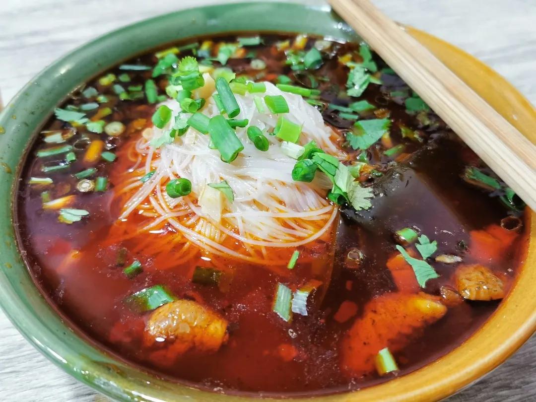 李子柒家乡成旅游景点,李子柒乡愁