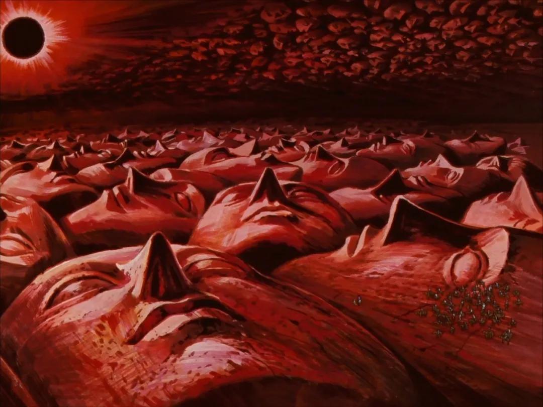 最强R级18禁漫画,居然是少女漫?