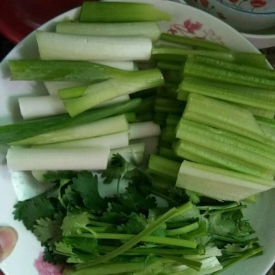 麻辣豆腐鱼的家常做法大全,麻辣水煮豆腐鱼的做法