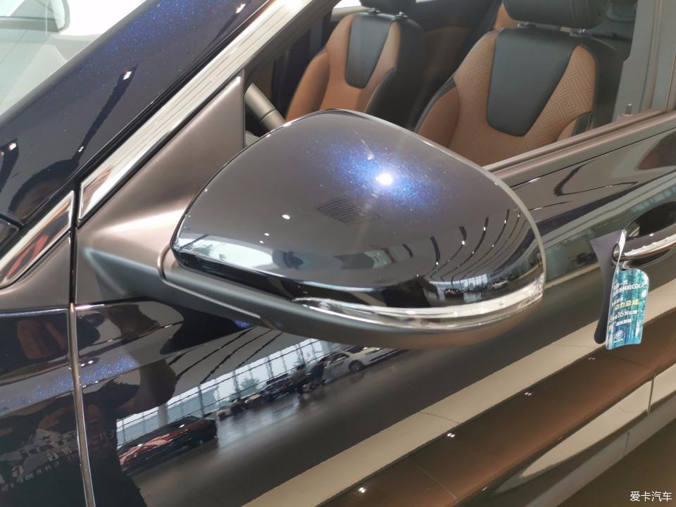 柯珞克昂科威gx,柯珞克和昂科拉plus哪个好