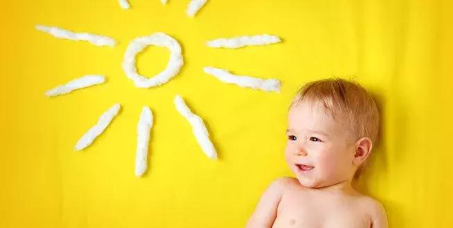 宝爸宝妈必看维生素ad,维生素ad适合宝妈吃吗