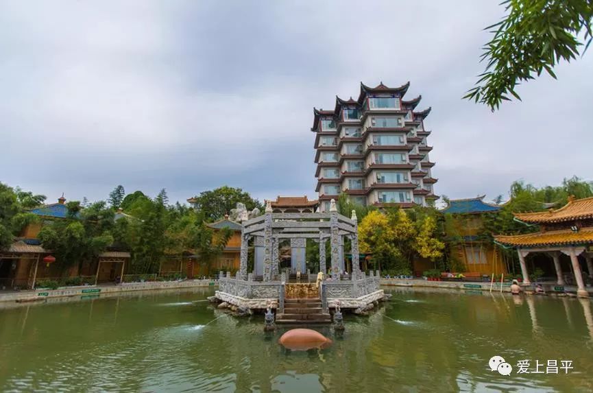 昌平温泉度假二日游,昌平温泉两天一夜攻略