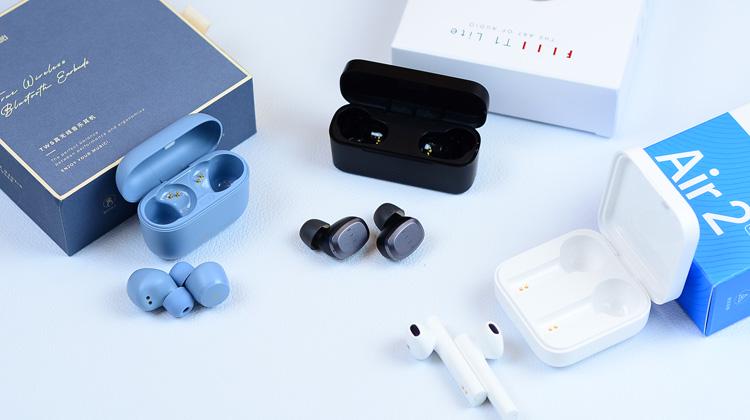 性价比很高的三大有线耳机测评,测评性价比最好的蓝牙耳机