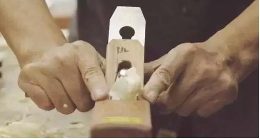 做让人开心的手工,怎么做好手工气刨