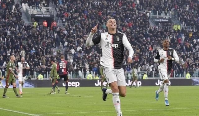 c罗粉丝人数最新统计,c罗再创新纪录