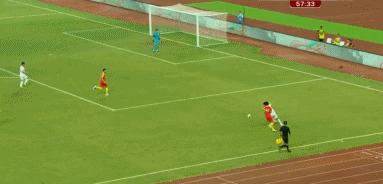 中国足球希丁克和孙继海,希丁克会毁掉孙继海吗