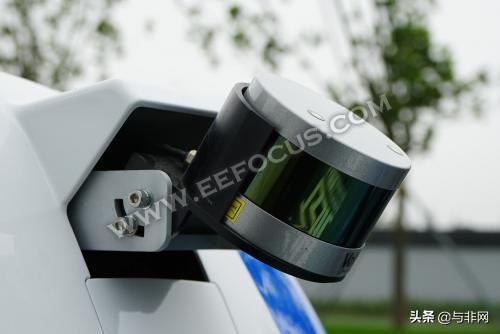 智能多线激光雷达传感器品牌排行,超声波传感器毫米波