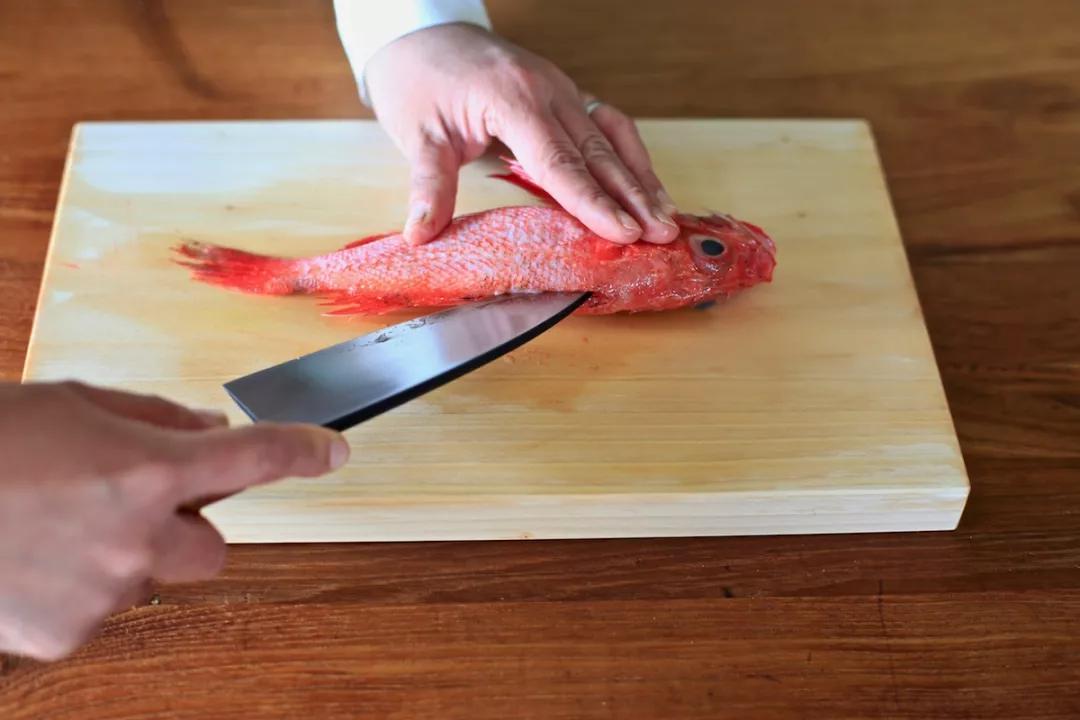 厨房拥有一把好菜刀,厨房神器拥有它你就是厨神