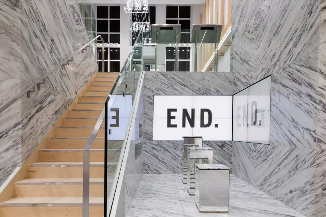 offway,offway走上海时装周