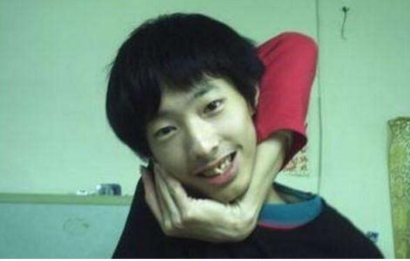 无法解释的超能人,透视眼/万磁王真存在