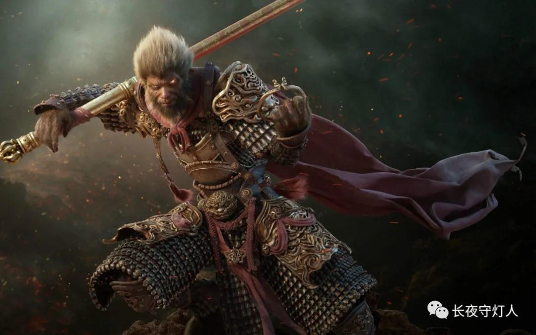 太上老君的坐骑打败十万天兵,闹天宫时太上老君打不过孙悟空吗