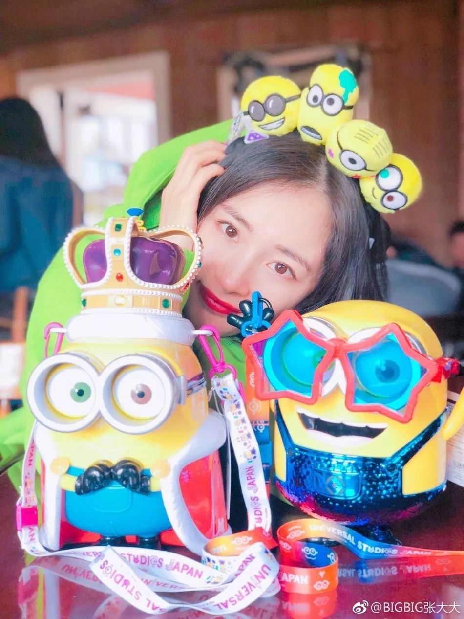 日本十大游乐场排名,日本两大主题乐园