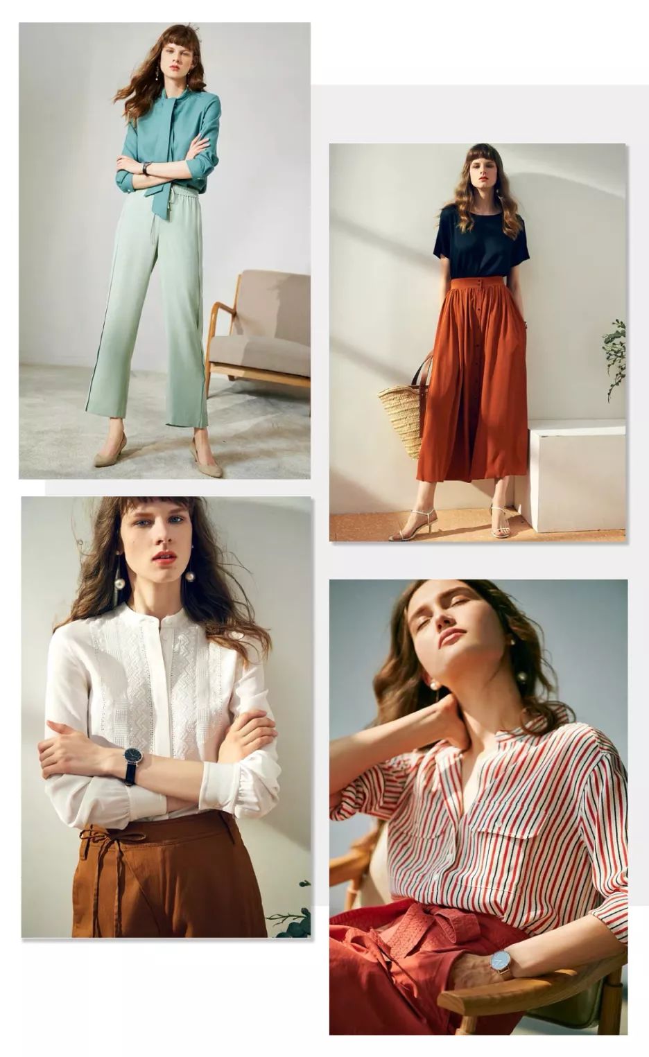 淘宝小众服装店推荐,平价且好的淘宝服装店铺推荐