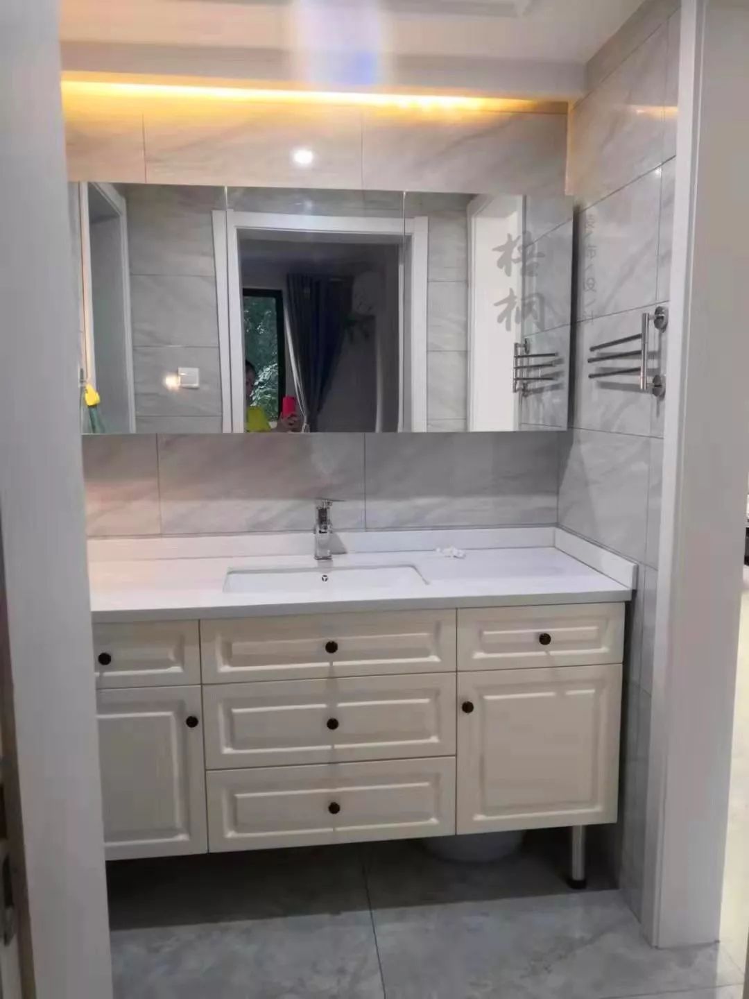 老房翻新50平宜家装修风格,小户型北欧宜家风改造