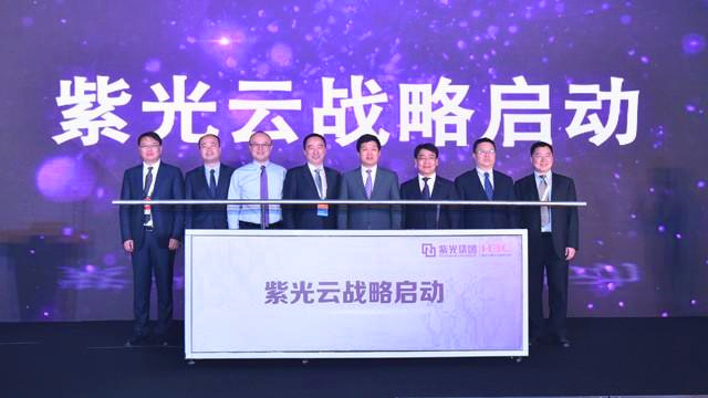 清华紫光芯片怎么样,清华凭什么拿300亿补贴