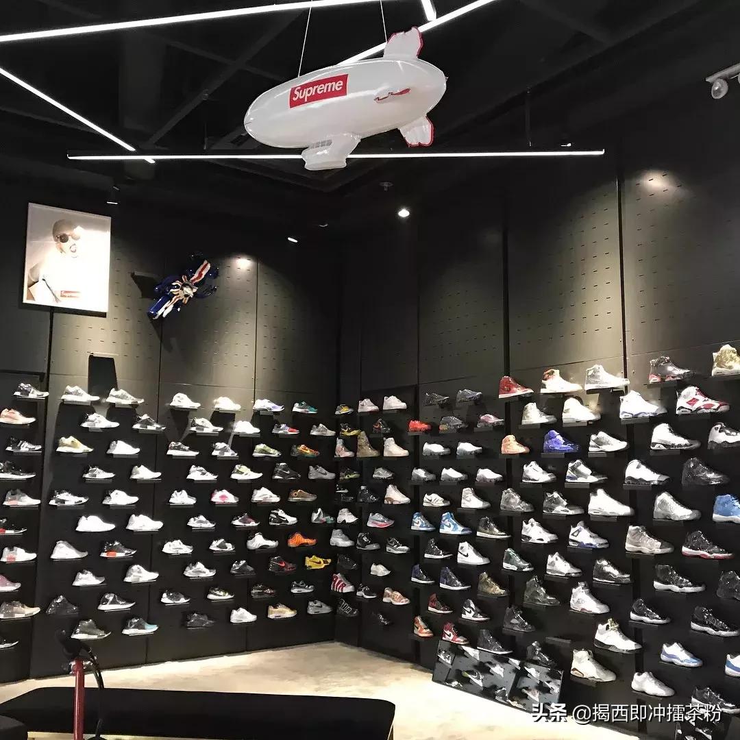 香港本地人喜欢的潮店,香港潮牌折扣店在什么地方