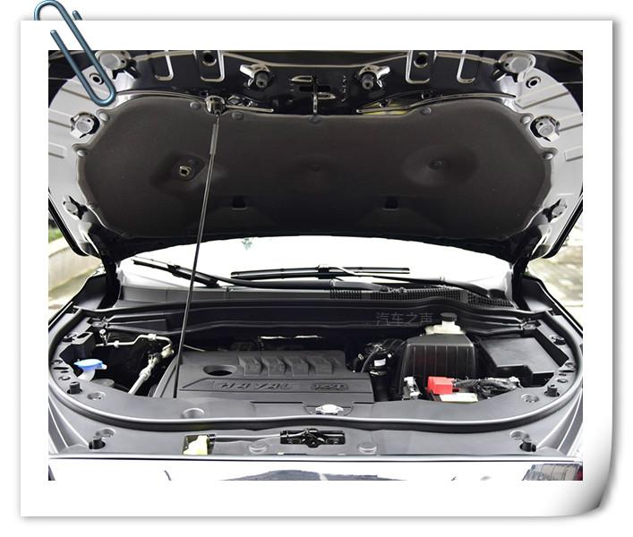 哈弗m6豪华智联型测评,哈弗m6双离合变速箱质量怎么样