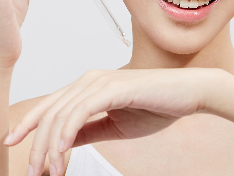 玫瑰果油真的有用吗,玫瑰果油精油功效