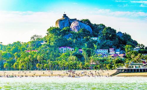 厦门鼓浪屿有岛攻略 (自驾游厦门鼓浪屿登岛攻略)