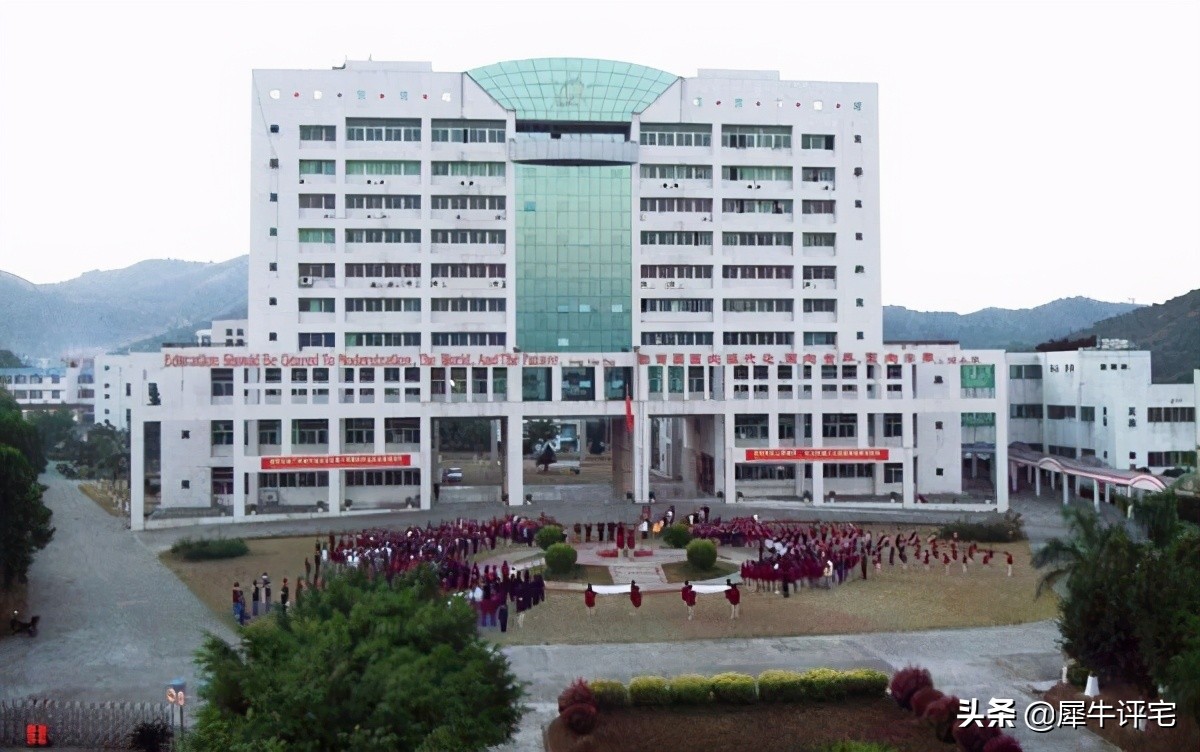 纠结!科学城vs知识城看完这篇不纠结