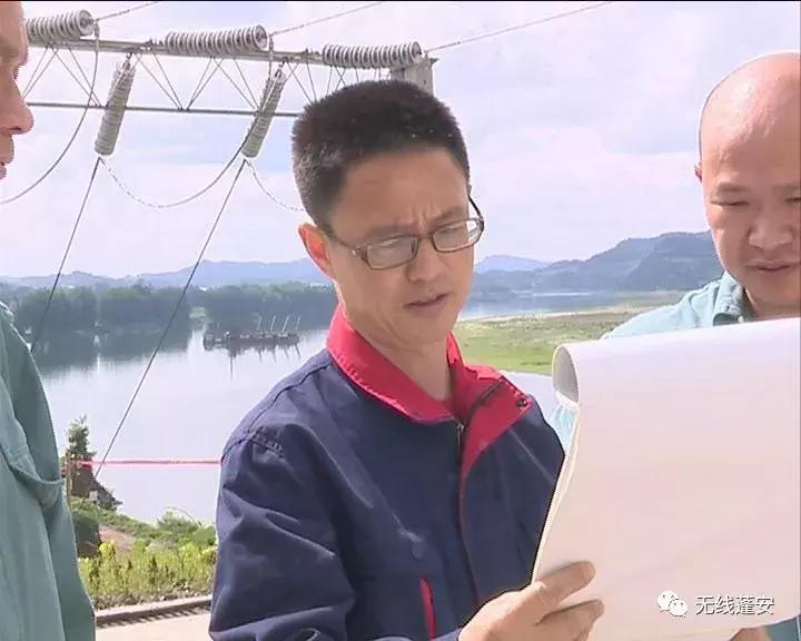 蓬安马电机械化建筑工程公司副经理蔡江:扎根基层的电力“工匠”