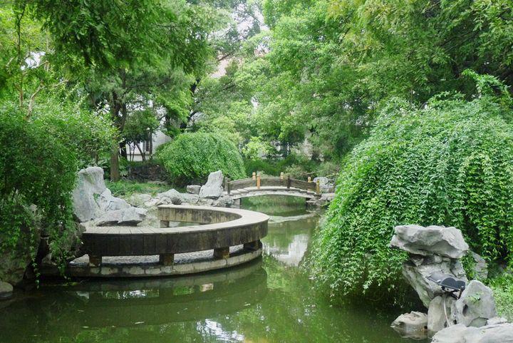 每天带你了解一所高校:日月光华,旦复旦兮——复旦大学