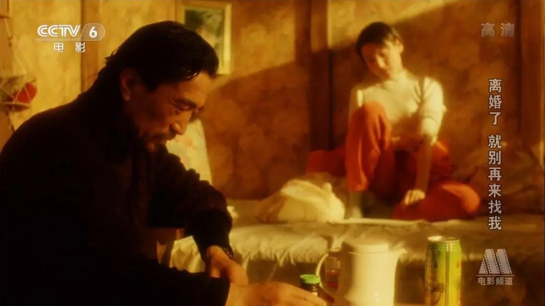 一个作家爱上已婚妇女,落魄的作家爱上了妙龄少女