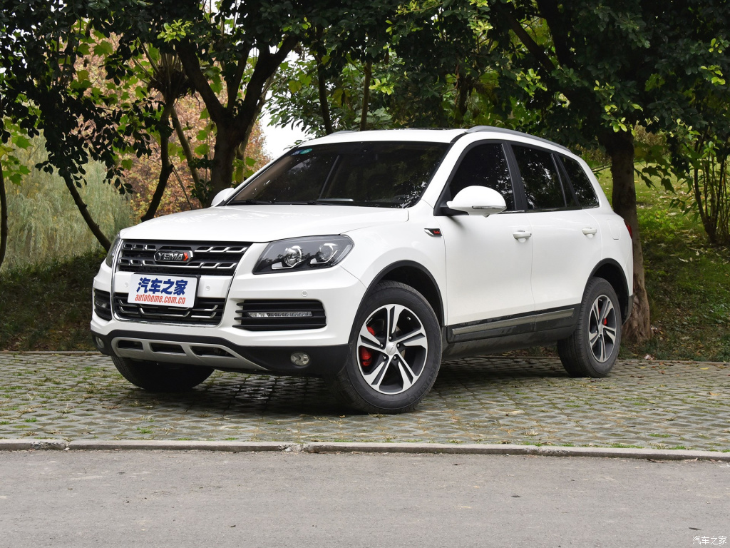 野马t70二手车值得买吗,野马t70车怎么样质量口碑