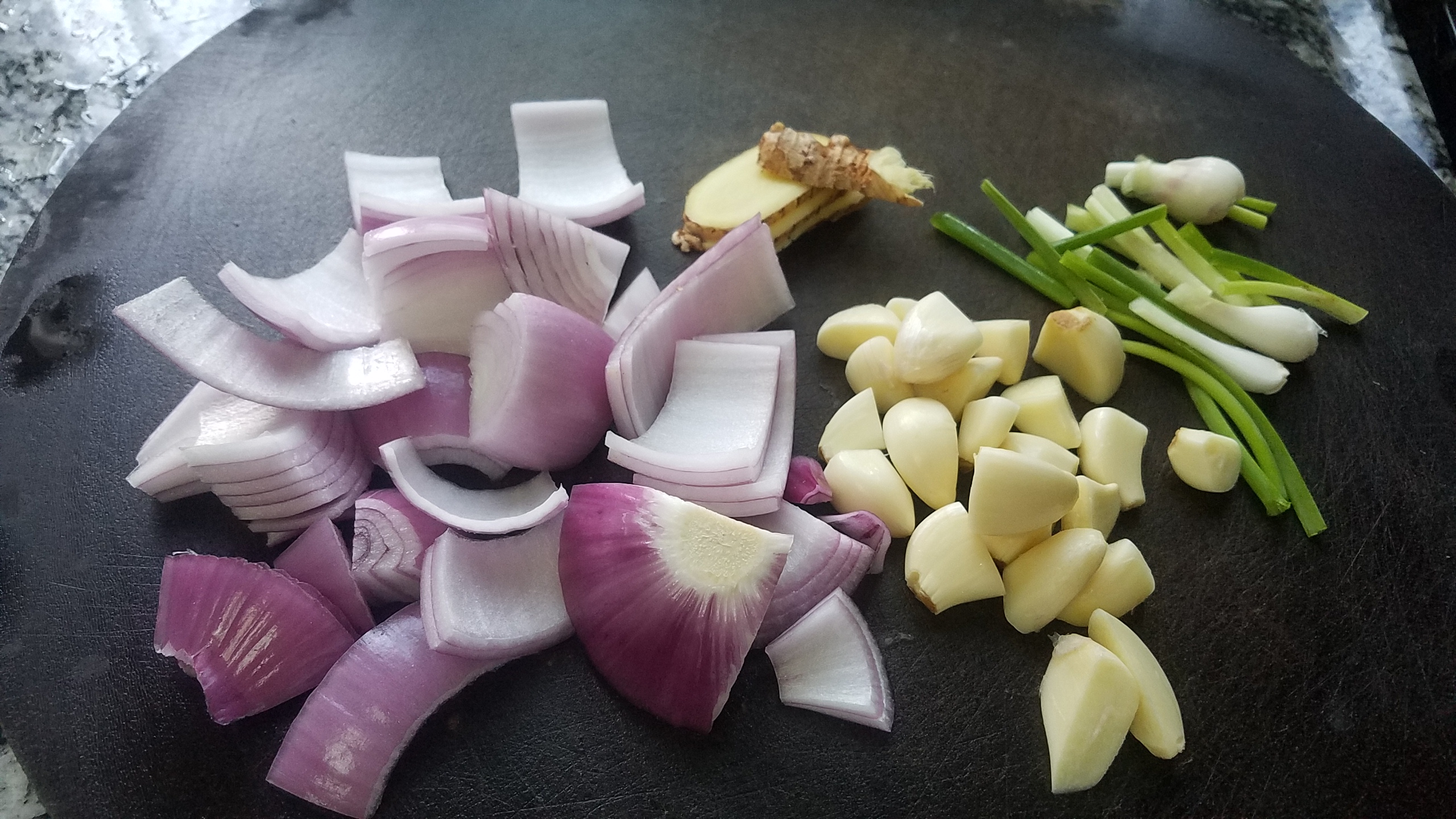 鸡腿青椒洋葱的各种做法大全,洋葱焖鸡腿