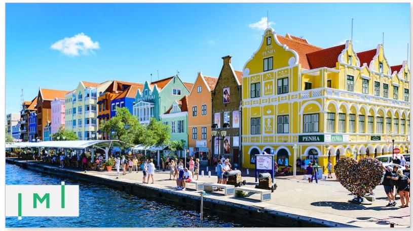 库拉索修改投资者居留许可项目,申请人5年后可获得荷兰公民身份