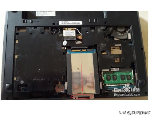 联想g40-70m加装固态硬盘多大,联想g410加装固态硬盘如何分区