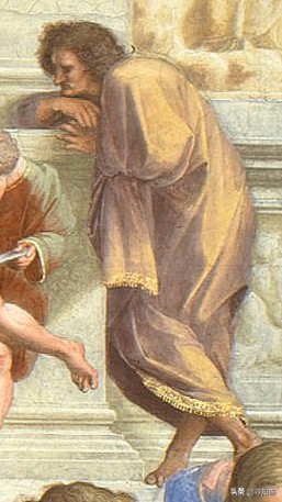 24个经典西方哲学故事,西方哲学的故事