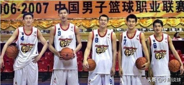 以前广东24号篮球队员,cba季后赛八强出炉广东篮球队队员