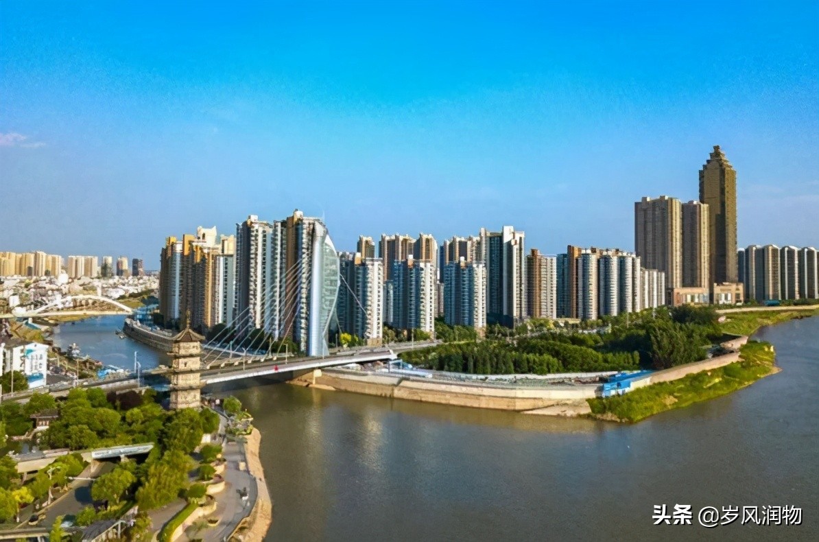 皖江明珠安徽芜湖,是安徽省内仅次于省会合肥的高教重镇吗?