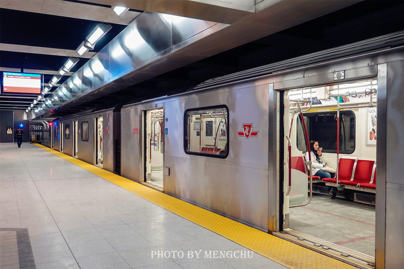 多伦多保姆级城市,多伦多的保姆