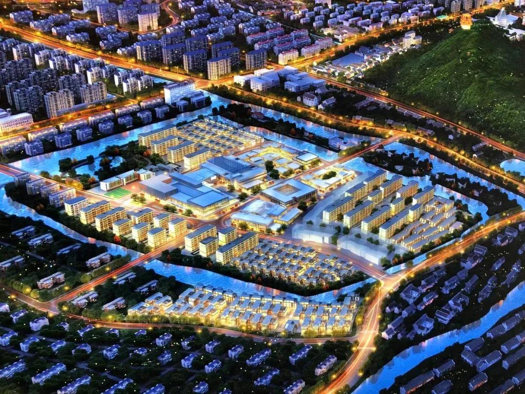 绍兴买越城还是镜湖,绍兴越城繁华区