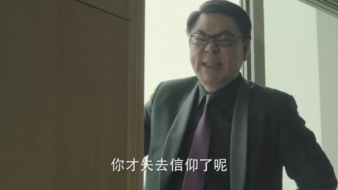 10年过去，《潜伏》依然是无可超越的谍战剧