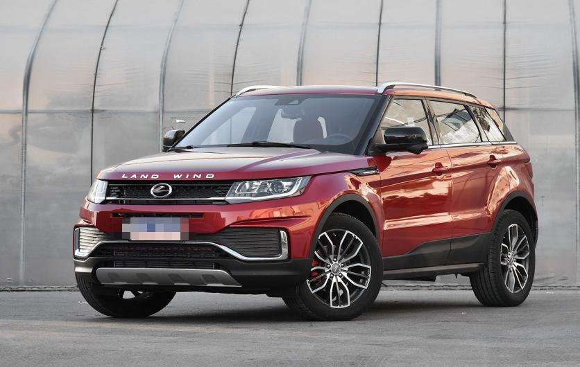 油耗超10升的车,油耗超级低的几款车