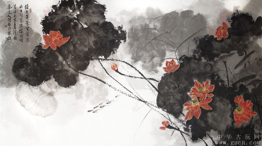 金锐谈楹联创作,金锐楹联