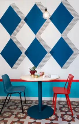 晚餐时间到!餐厅运营、清洁、设计和设计,一站式搞定