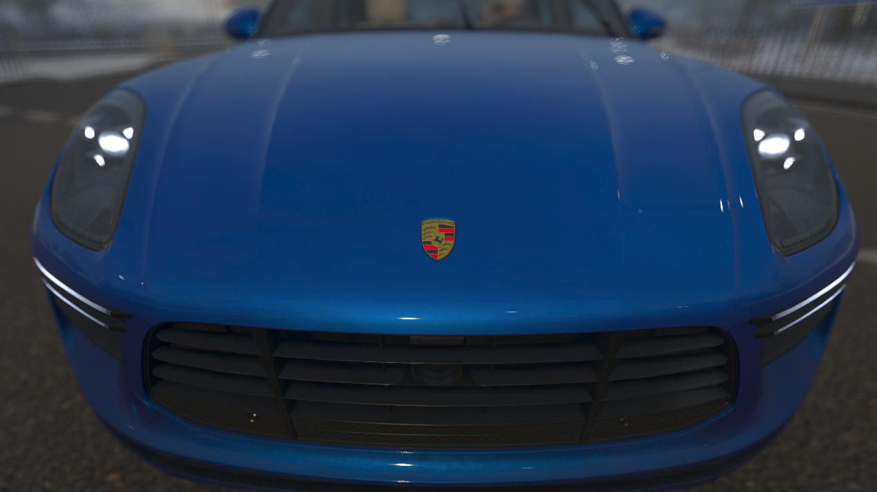 保时捷suv7座macan,最便宜的保时捷是哪款保时捷macan